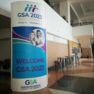 Zum Artikel "IPG joins GSA – Konferenzbesuch in Florida"